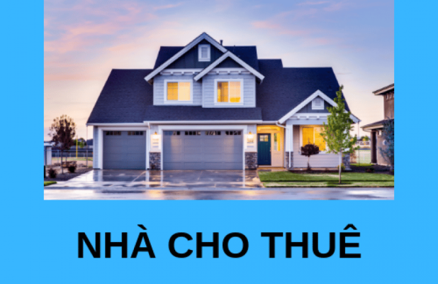 Cho Thue Nha Co Phai Dong Thue Thu Nhap Ca Nhan Khong