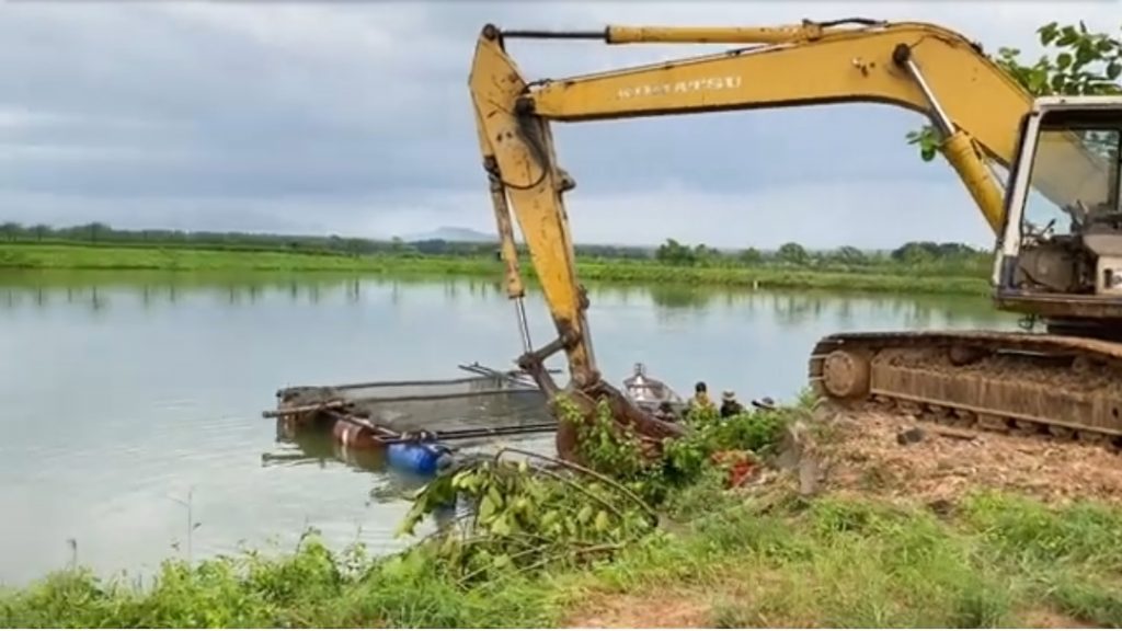 Bán Đất Phú Ngọc, Định Quán, Đồng Nai. DT: 10ha. Giá: 35 Tỷ.