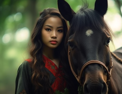 Nghiempro426 Vietnam Beautiful Girl Country Horse 796b51ae 6c5c 46f3 Afd6 E5e12941a043 1