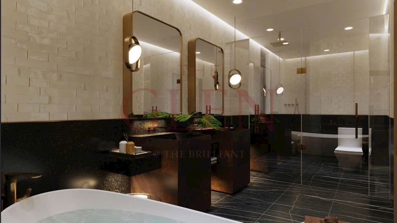 Bán Villa The Glen - Celadon City Tân Phú Bán Villa The Glen - Celadon City Tân Phú