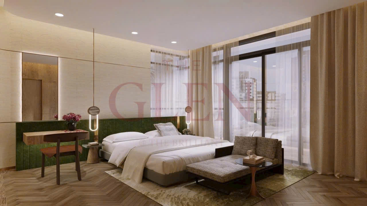 Bán Villa The Glen - Celadon City Tân Phú Bán Villa The Glen - Celadon City Tân Phú