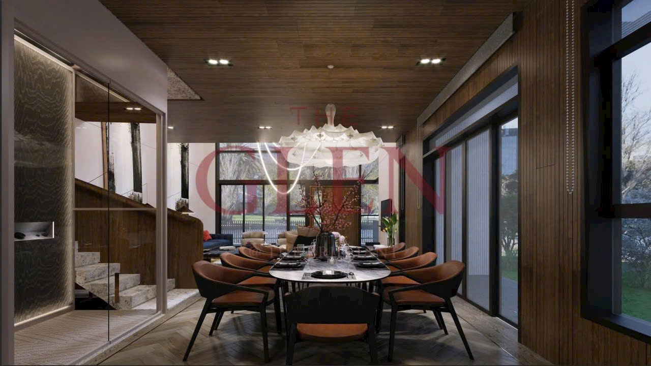 Bán Villa The Glen - Celadon City Tân Phú Bán Villa The Glen - Celadon City Tân Phú