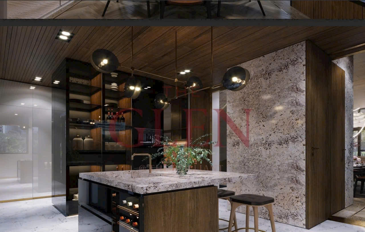 Bán Villa The Glen - Celadon City Tân Phú Bán Villa The Glen - Celadon City Tân Phú