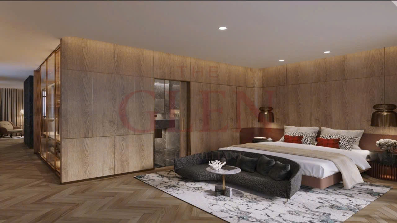 Bán Villa The Glen - Celadon City Tân Phú Bán Villa The Glen - Celadon City Tân Phú